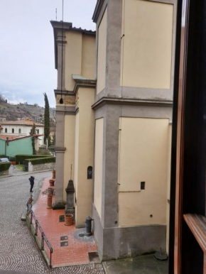 LA CASA DI PARIDE
